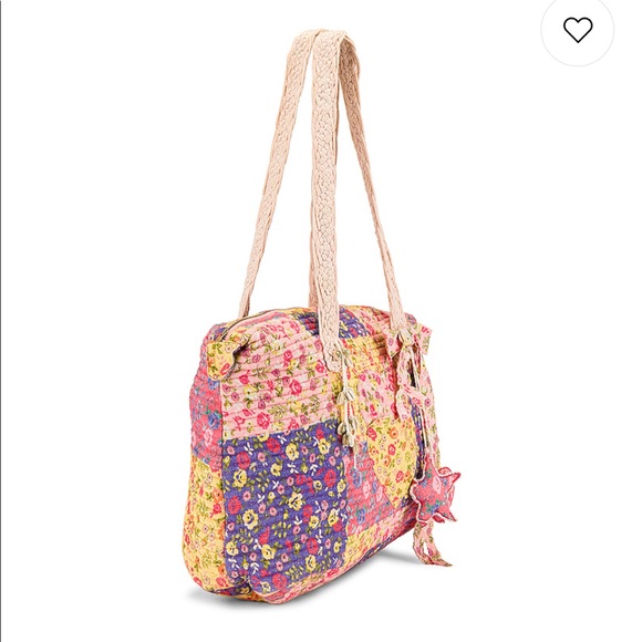 LOVESHACKFANCY BAG - Picture 2 of 16